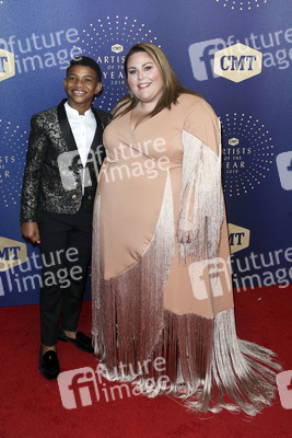 CMT Artists of the Year 2019 Awards in Nashville