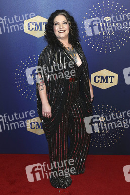 CMT Artists of the Year 2019 Awards in Nashville