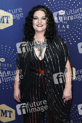 CMT Artists of the Year 2019 Awards in Nashville