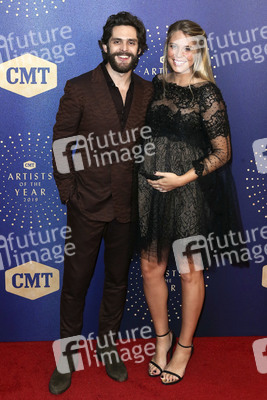 CMT Artists of the Year 2019 Awards in Nashville
