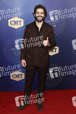 CMT Artists of the Year 2019 Awards in Nashville