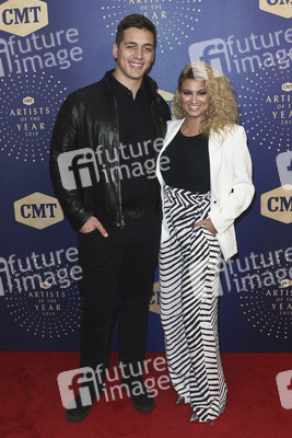CMT Artists of the Year 2019 Awards in Nashville