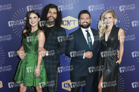 CMT Artists of the Year 2019 Awards in Nashville