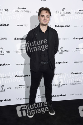 Esquire Townhouse 2019 Launch Party in London