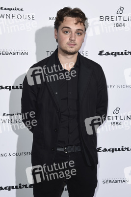 Esquire Townhouse 2019 Launch Party in London
