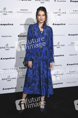 Esquire Townhouse 2019 Launch Party in London