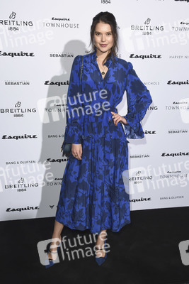 Esquire Townhouse 2019 Launch Party in London