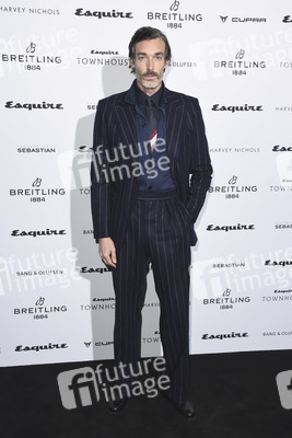 Esquire Townhouse 2019 Launch Party in London