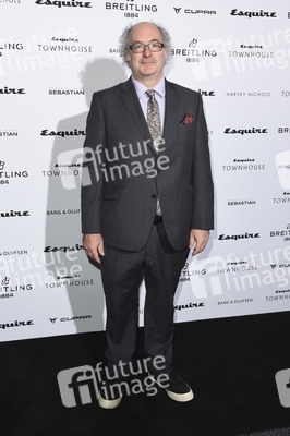Esquire Townhouse 2019 Launch Party in London