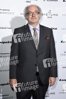 Esquire Townhouse 2019 Launch Party in London