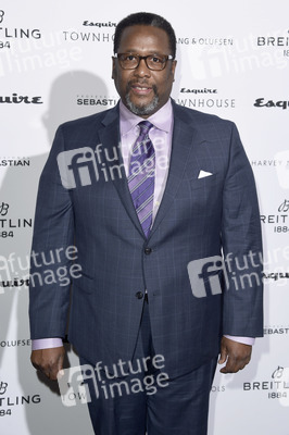 Esquire Townhouse 2019 Launch Party in London