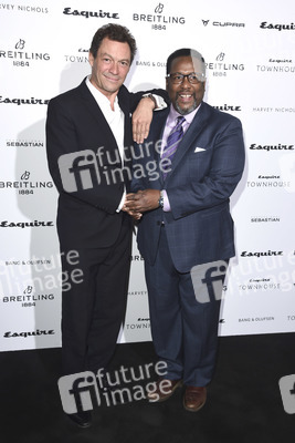 Esquire Townhouse 2019 Launch Party in London