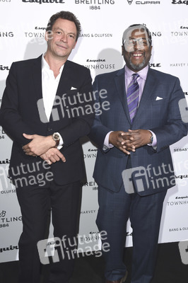 Esquire Townhouse 2019 Launch Party in London