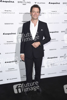 Esquire Townhouse 2019 Launch Party in London