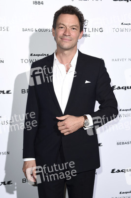 Esquire Townhouse 2019 Launch Party in London