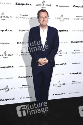 Esquire Townhouse 2019 Launch Party in London