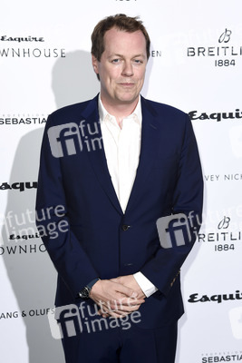 Esquire Townhouse 2019 Launch Party in London
