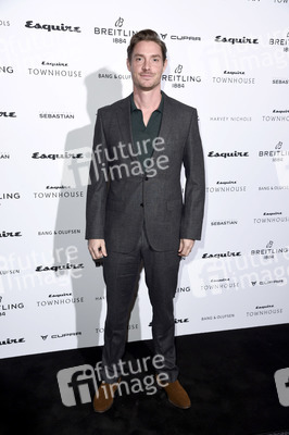 Esquire Townhouse 2019 Launch Party in London