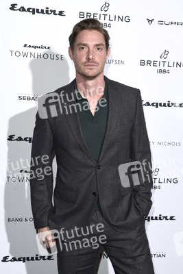 Esquire Townhouse 2019 Launch Party in London