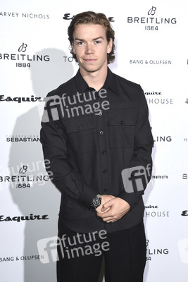 Esquire Townhouse 2019 Launch Party in London
