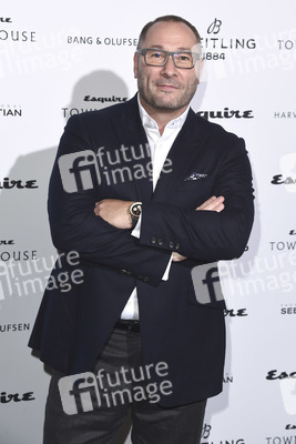 Esquire Townhouse 2019 Launch Party in London