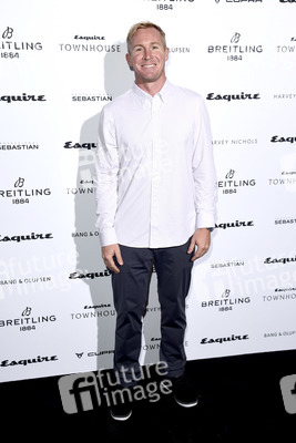 Esquire Townhouse 2019 Launch Party in London
