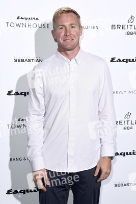 Esquire Townhouse 2019 Launch Party in London