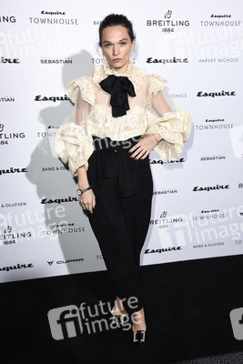 Esquire Townhouse 2019 Launch Party in London