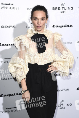 Esquire Townhouse 2019 Launch Party in London