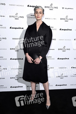 Esquire Townhouse 2019 Launch Party in London