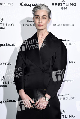 Esquire Townhouse 2019 Launch Party in London