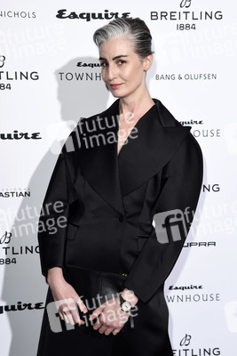 Esquire Townhouse 2019 Launch Party in London