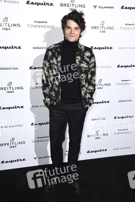 Esquire Townhouse 2019 Launch Party in London