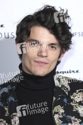 Esquire Townhouse 2019 Launch Party in London