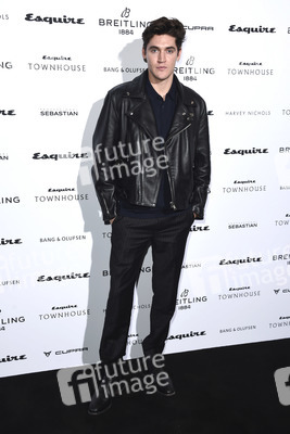 Esquire Townhouse 2019 Launch Party in London