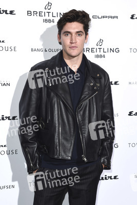 Esquire Townhouse 2019 Launch Party in London