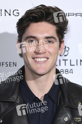 Esquire Townhouse 2019 Launch Party in London