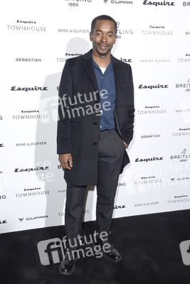 Esquire Townhouse 2019 Launch Party in London