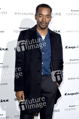 Esquire Townhouse 2019 Launch Party in London