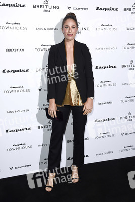 Esquire Townhouse 2019 Launch Party in London