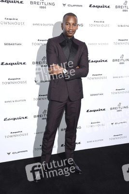 Esquire Townhouse 2019 Launch Party in London