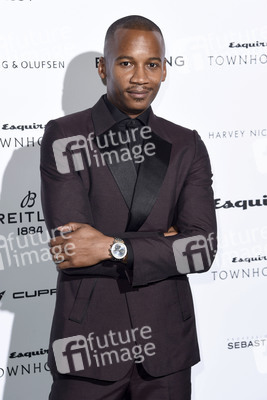 Esquire Townhouse 2019 Launch Party in London