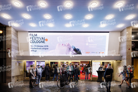 Filmpalast, Film Festival Cologne 2019