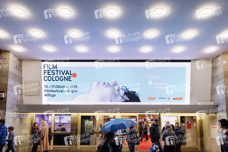 Filmpalast, Film Festival Cologne 2019