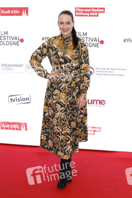 Screening 'Morgen sind wir frei', Film Festival Cologne 2019