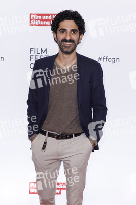 Screening 'Morgen sind wir frei', Film Festival Cologne 2019