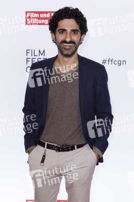 Screening 'Morgen sind wir frei', Film Festival Cologne 2019