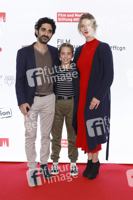 Screening 'Morgen sind wir frei', Film Festival Cologne 2019