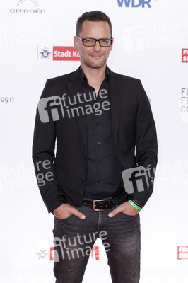 Panel 'Sport ist unser Leben - Sportdokumentationen als Blick durchs Schlüsselloch', Film Festival Cologne 2019