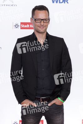 Panel 'Sport ist unser Leben - Sportdokumentationen als Blick durchs Schlüsselloch', Film Festival Cologne 2019